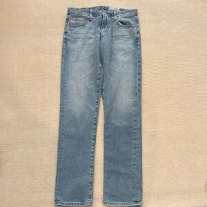 AG Tellis Mens jeans